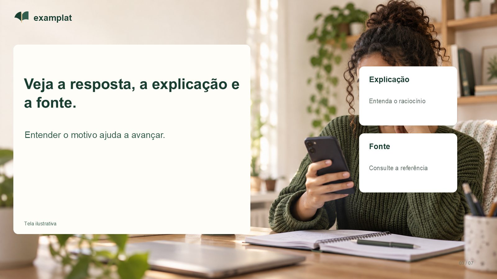 Slide 3 de 7