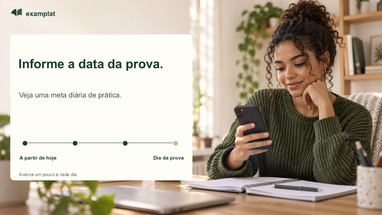Slide 4 de 7