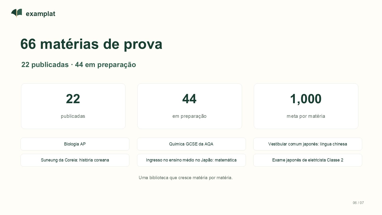 Slide 6 de 7